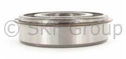 SKF Bearings Axle Bearings 6205-ZNRJ