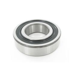 SKF Bearings Axle Bearings 6206-2RSJ