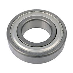 SKF Bearings Ball Bearings 6206-2ZJ