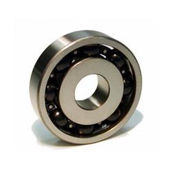 SKF Bearings - Universal Bearings for 1996-1997 METRO - 6206-VSP20