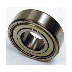 SKF Bearings Manual Transmission Bearings 6206-ZJ