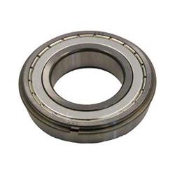 SKF Bearings Axle Bearings 6207-2ZNRJ