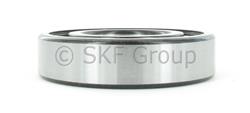 SKF Bearings Transfer Case Bearings 6207-J