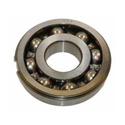 SKF Bearings Manual Transmission Bearings 6207-NRJ