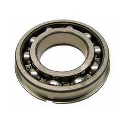 SKF Bearings Axle Bearings 6209-ZNBRJ