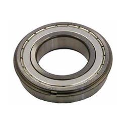 SKF Bearings Axle Bearings 6210-2ZNRJ