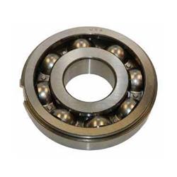 SKF Bearings - Axle Bearings for 1999-2004 GRAND VITARA, VITARA, 2002-2004 XL-7 - 6210-NRJ