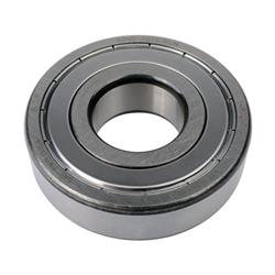 SKF Bearings Ball Bearings 6303-2ZJ