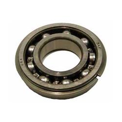 SKF Bearings Universal Bearings 6306-ZNRJ