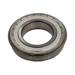 SKF Bearings Axle Bearings 6308-2ZNRJ