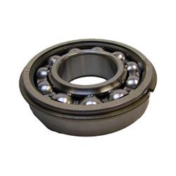 SKF Bearings Axle Bearings 6310-ZNRJ