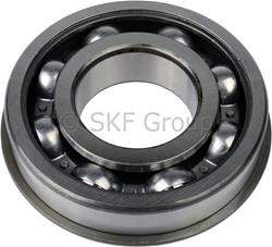 SKF Bearings Axle Bearings 6311-NRJ