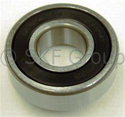 SKF Bearings Universal Bearings 6904-2RSC4