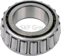 SKF Bearings Axle Bearings 756-A