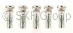 SKF Bearings - Wheel Studs for 1997-2001 I30, 2002-2004 I35, 1995-2002 MAXIMA - 801STD