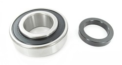 SKF Bearings Ball Bearings 88128-R