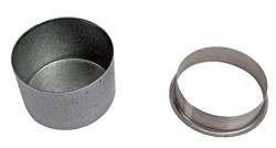 SKF Bearings Harmonic Balancer Repair Sleeves 99229
