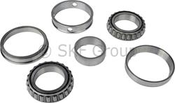 SKF Bearings Universal Bearings A3071