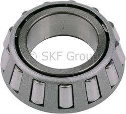 SKF Bearings Tapered Cone Bearings A6075