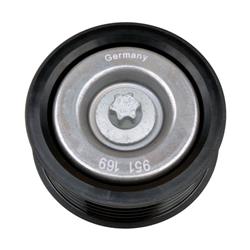 SKF Bearings - Idler Pulleys for 2006-2007 C230 - ACP38062