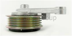 SKF Bearings Accessory Belt Tensioners for 1997-2001 A4, A4 QUATTRO, 1998-2005 PASSAT - ACT31059