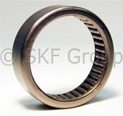 SKF Bearings Axle Bearings B2610A