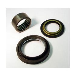 SKF Bearings Axle Spindle Bearings for 1992-1998 F-250, 1992-1997 F-350 - BK6