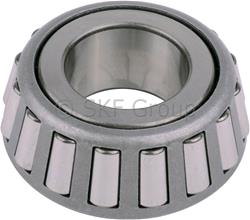 SKF Bearings - Axle Bearings for 1960 RAMBLER - BR02474