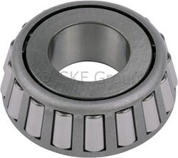 SKF Bearings Pinion Bearings BR02872