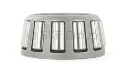 SKF Bearings Wheel Bearings BR09067