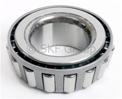SKF Bearings Tapered Cone Bearings BR15118