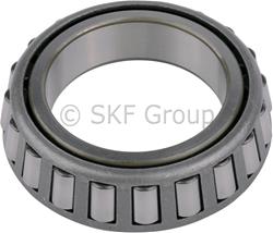 SKF Bearings Axle Bearings BR18690