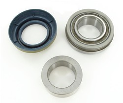 SKF Bearings Wheel Bearing and Seal Kits BR20