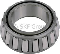 SKF Bearings Axle Bearings BR24780