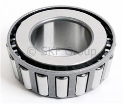 SKF Bearings Wheel Bearings BR25877