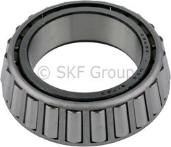 SKF Bearings Axle Bearings BR28682