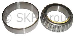 SKF Bearings Wheel Bearings BR28