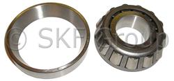SKF Bearings Universal Bearings BR30306