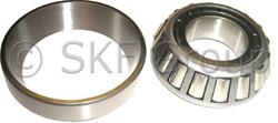 SKF Bearings Universal Bearings BR30307