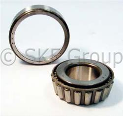 SKF Bearings Pinion Bearings and Races BR32308