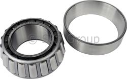 SKF Bearings Universal Bearings BR331933