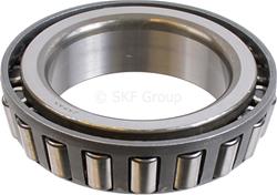 SKF Bearings Universal Bearings BR33205QVQ
