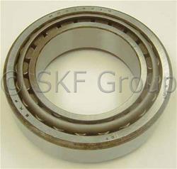 SKF Bearings Wheel Bearing Races BR372