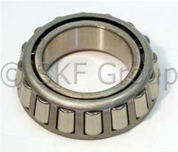 SKF Bearings Wheel Bearings BR3876