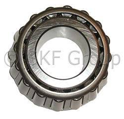 SKF Bearings Wheel Bearings BR3878