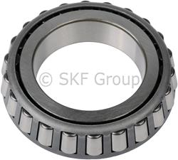 SKF Bearings Tapered Cone Bearings BR392