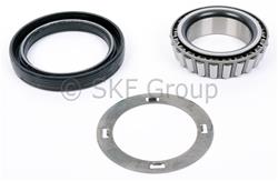 SKF Bearings Universal Bearings BR3992K