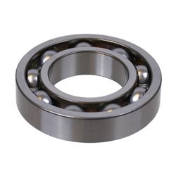 SKF Bearings Universal Bearings BR4317