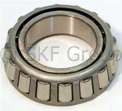 SKF Bearings Wheel Bearings BR4595