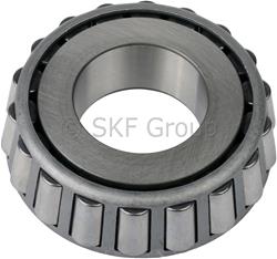 SKF Bearings Wheel Bearings BR460